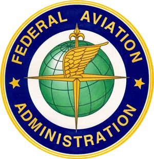 FAA Logo