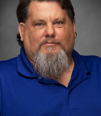 Steve Bozeman 400x460