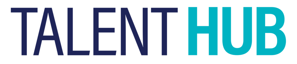 Talent Hub Logo