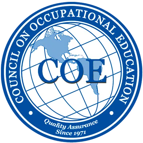 coe logo